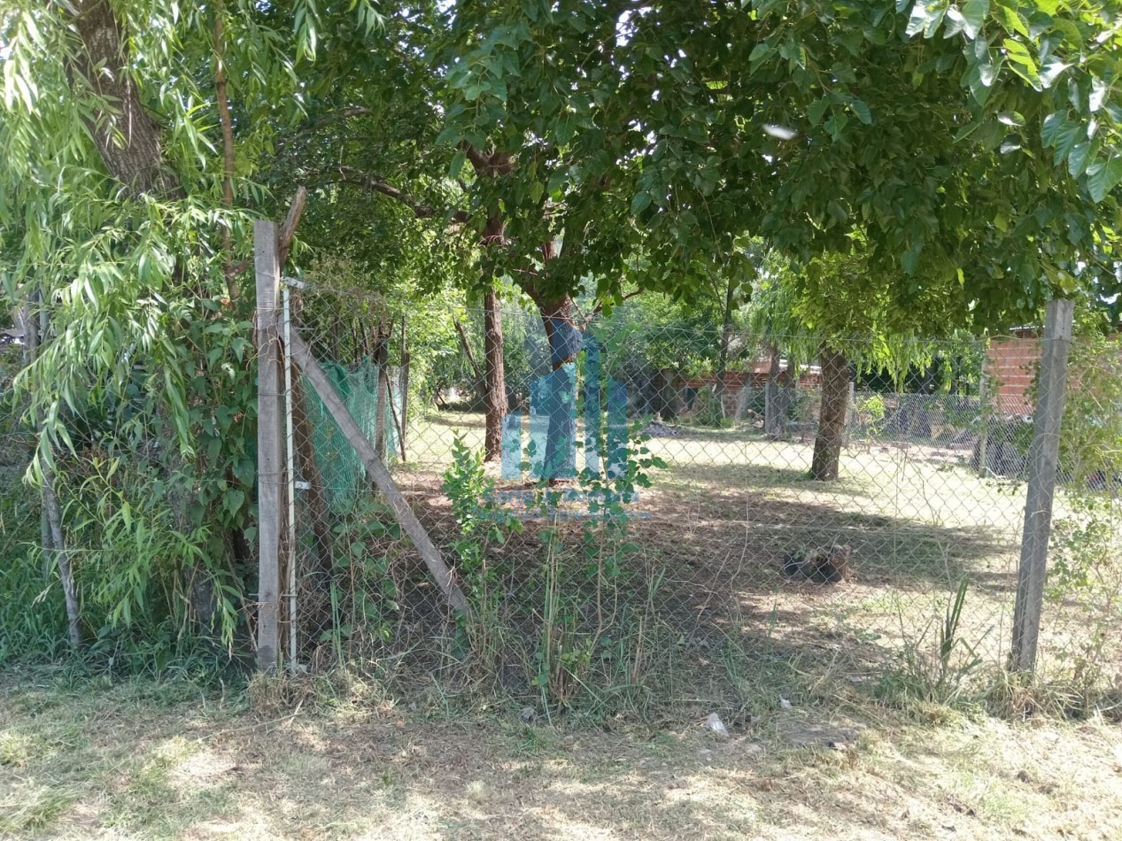 VENTA LOTE EN GRAL. RODRIGUEZ