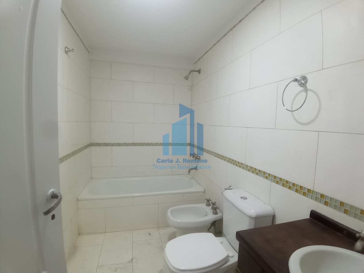 ALQUILER MONOAMBIENTE C/AMENITIES