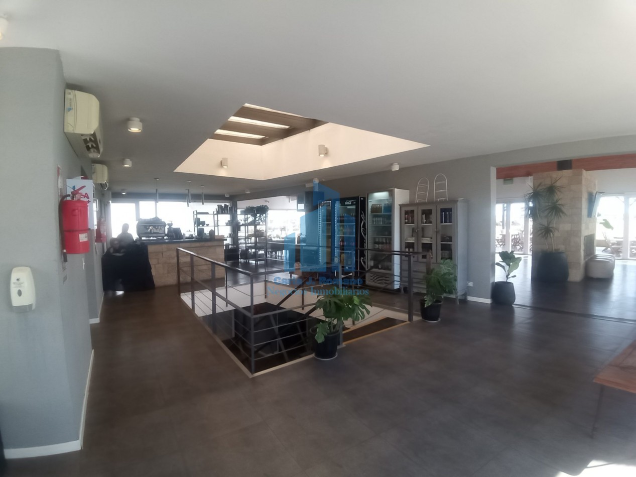 VENTA CASA A TERMINAR de 6 AMBIENTES EN BARRIO EL CANTON CON VISTA A LAGUNA , ESCOBAR