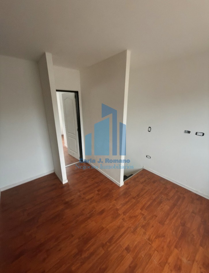 VENTA LOFTS 2 AMBIENTES C/COCHERA EN LOMA VERDE, ESCOBAR