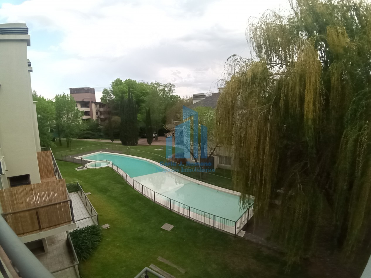 ALQUILER MONOAMBIENTE C/AMENITIES