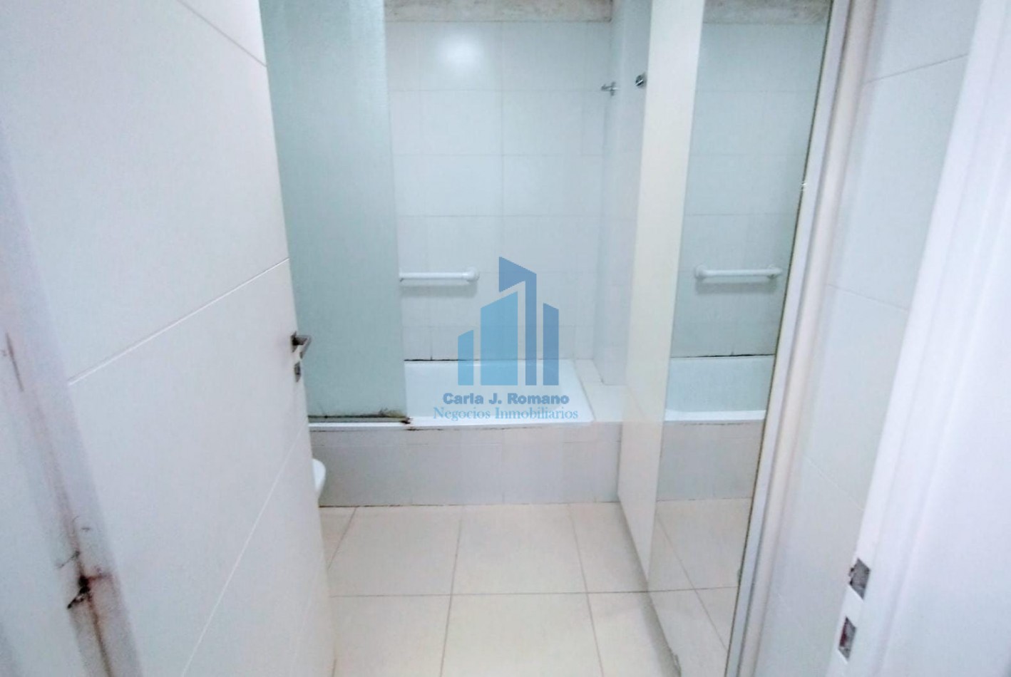 VENTA DEPARTAMENTO 2 AMBIENTES EN ITUZAINGO NORTE 