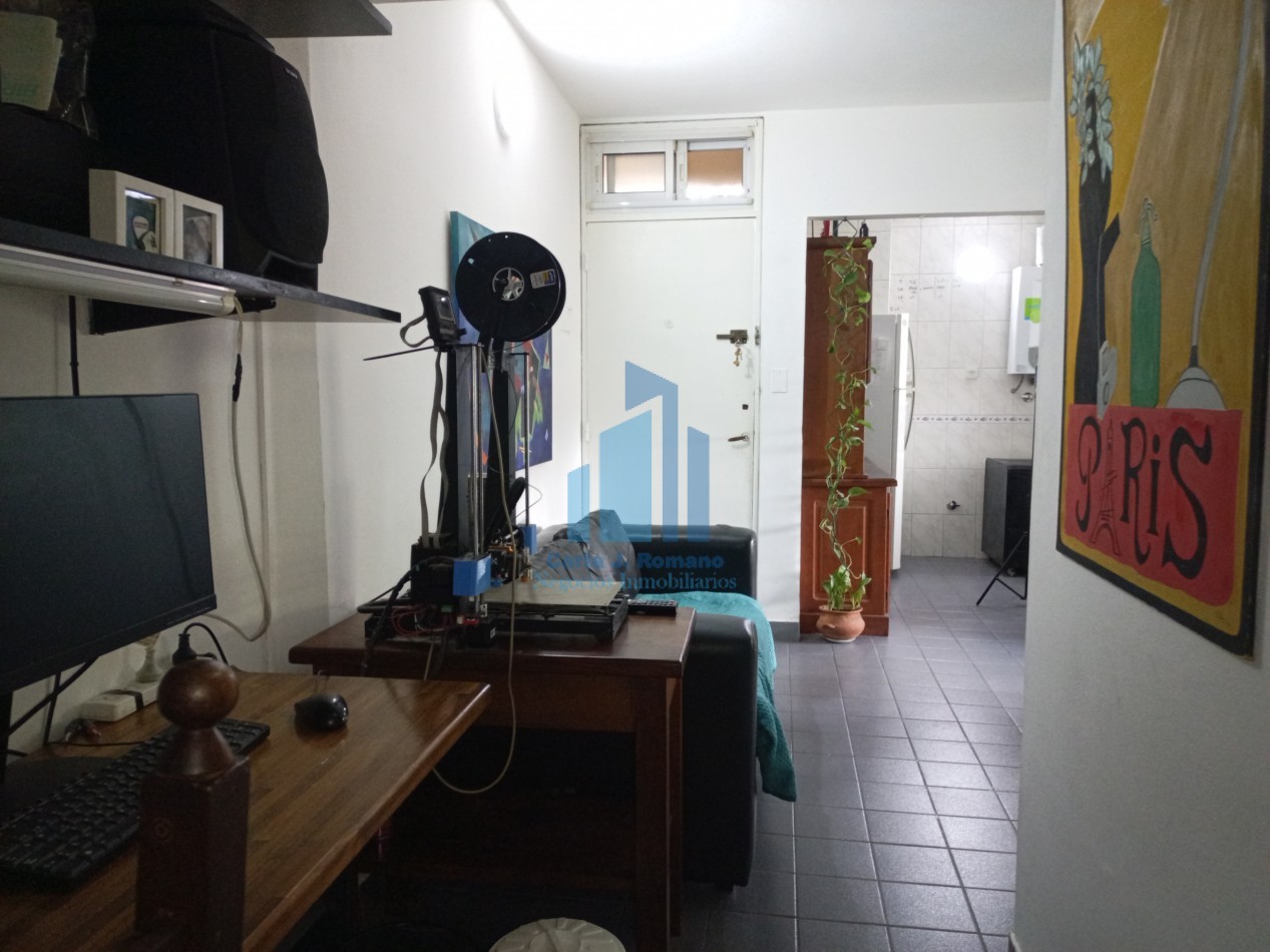 VENTA DEPARTAMENTO 4 AMBIENTES EN AVELLANEDA 