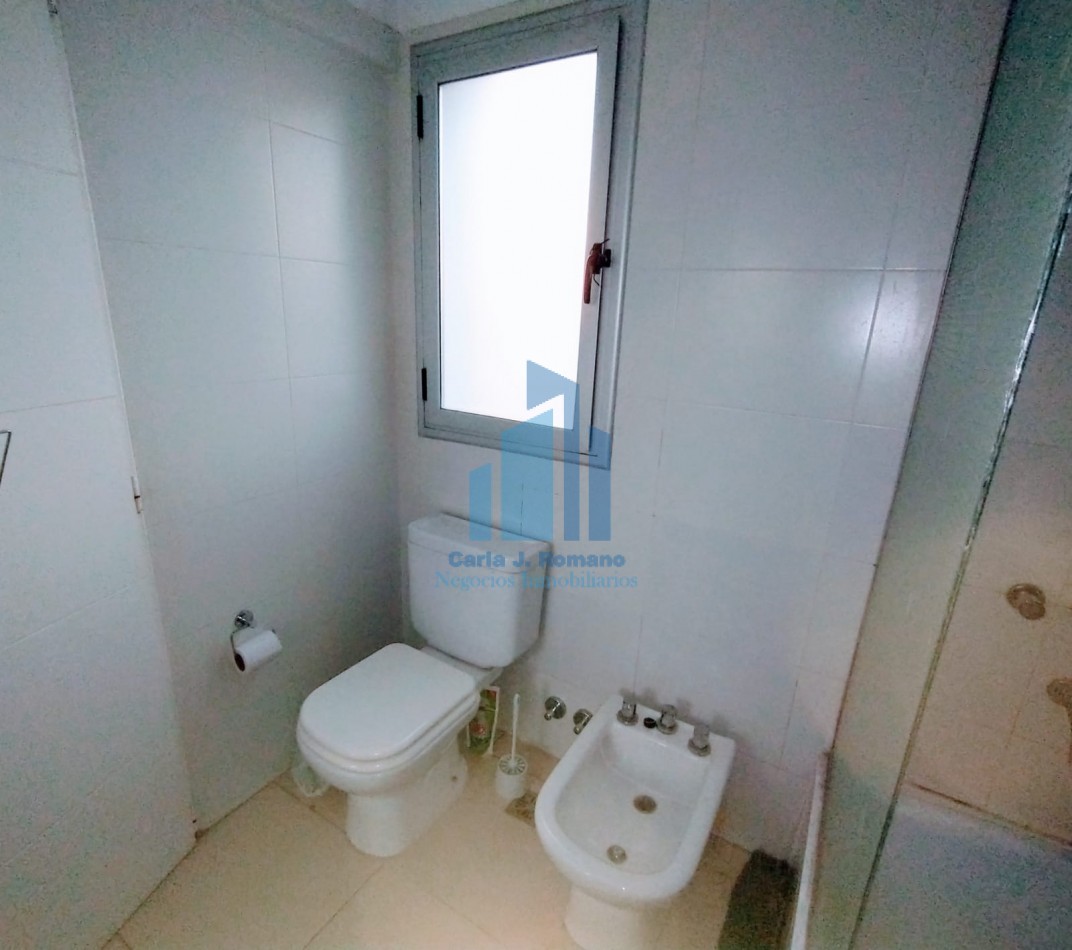 VENTA DEPARTAMENTO 2 AMBIENTES EN ITUZAINGO NORTE 