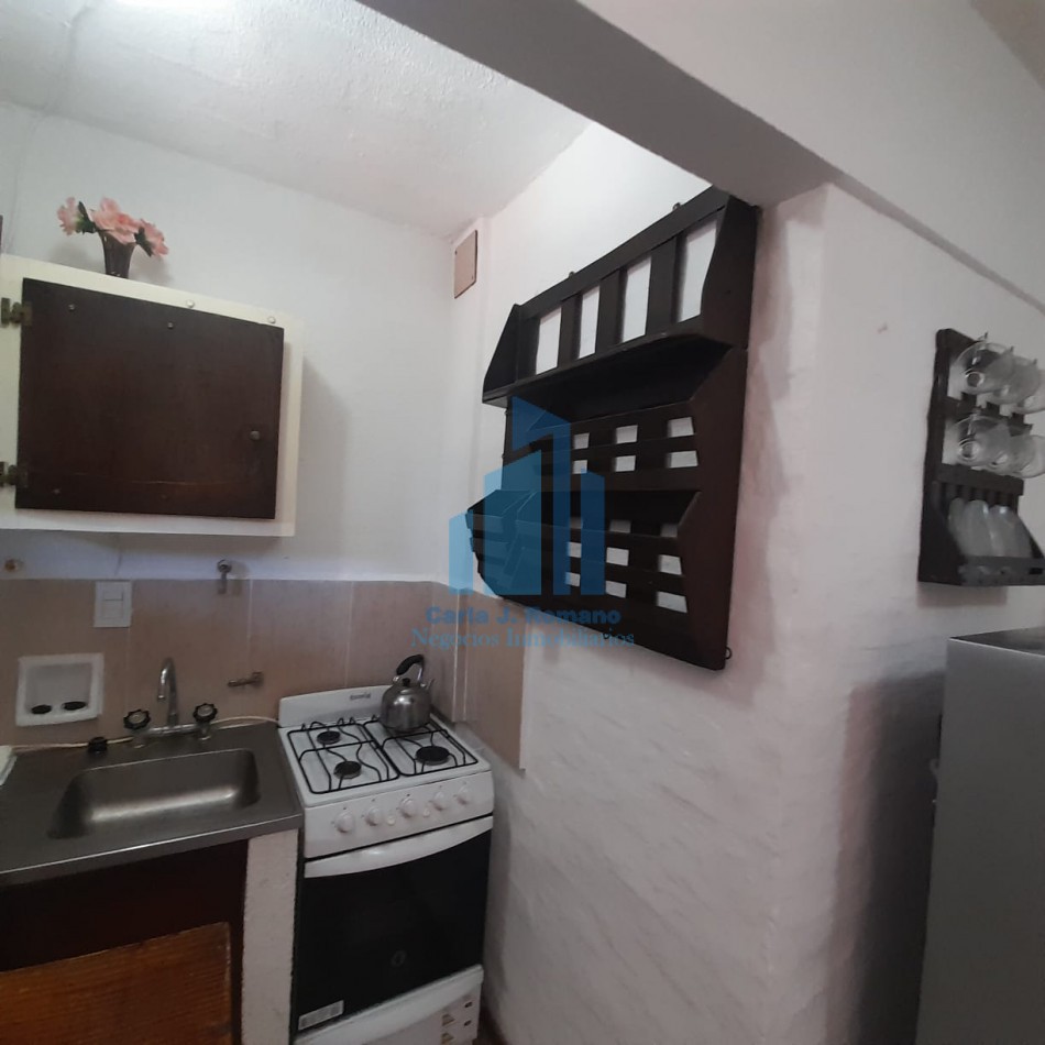 VENTA DEPARTAMENTO EN VILLA GESELL