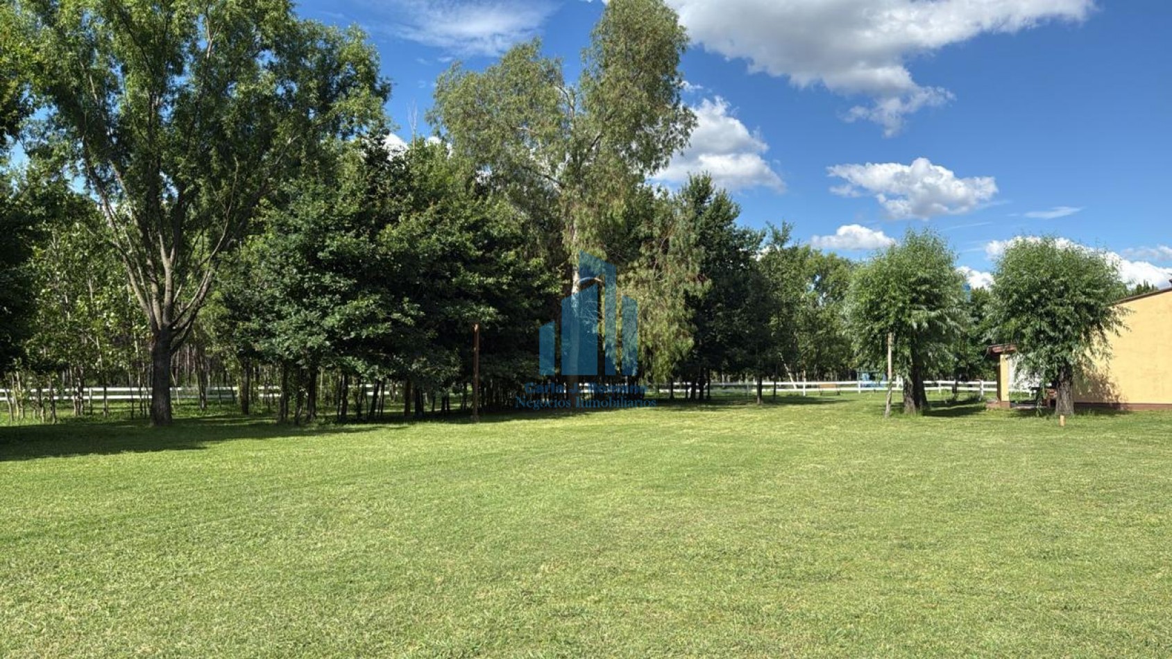 VENTA LOTE EN MARCOS PAZ