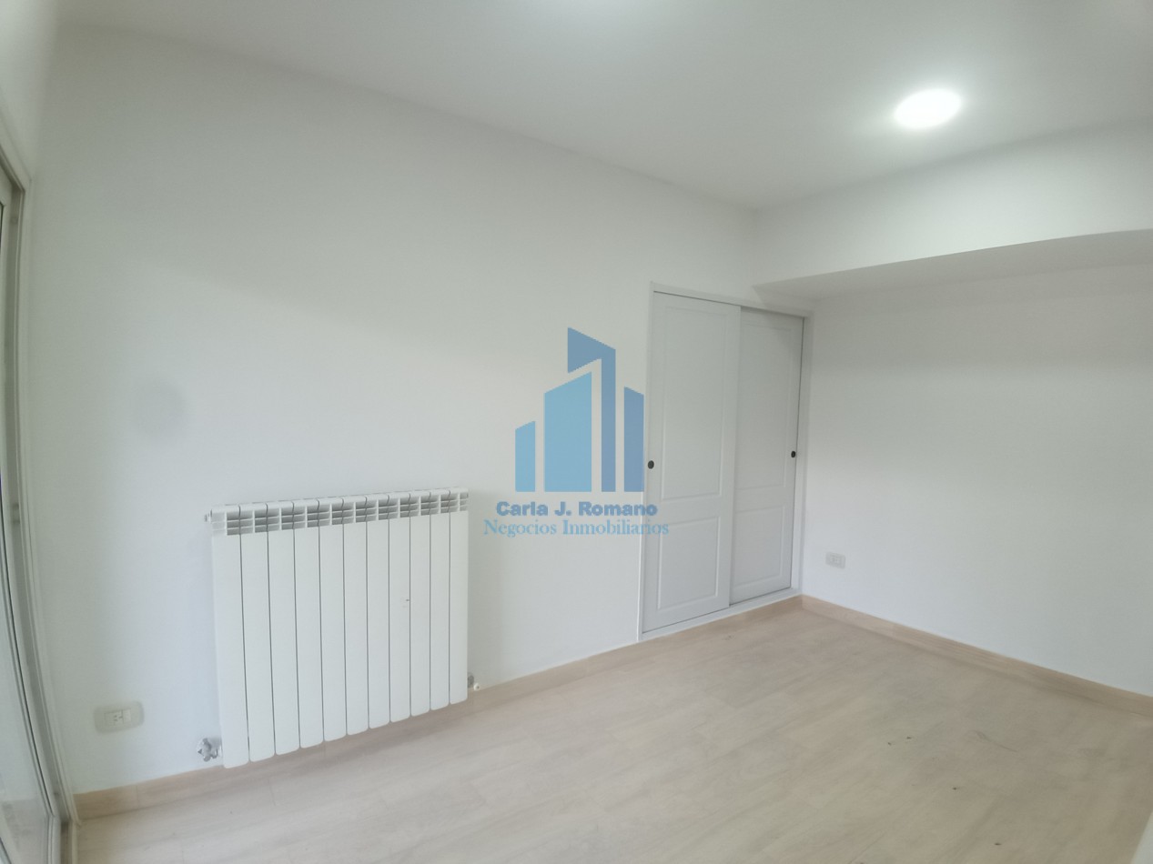 ALQUILER MONOAMBIENTE C/AMENITIES