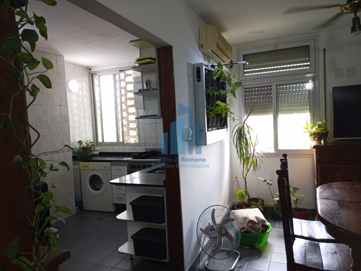 VENTA DEPARTAMENTO 4 AMBIENTES EN AVELLANEDA 