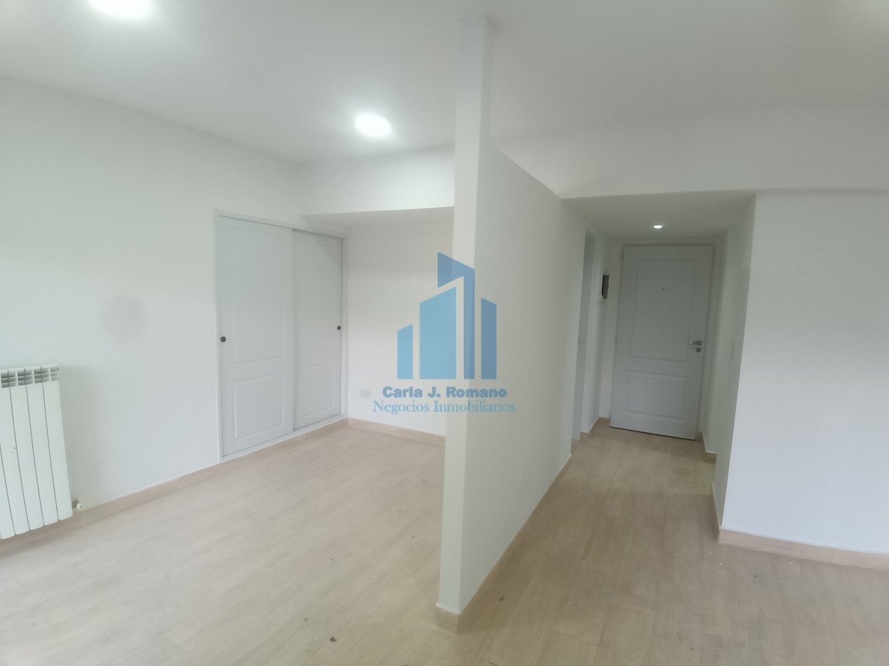 ALQUILER MONOAMBIENTE C/AMENITIES