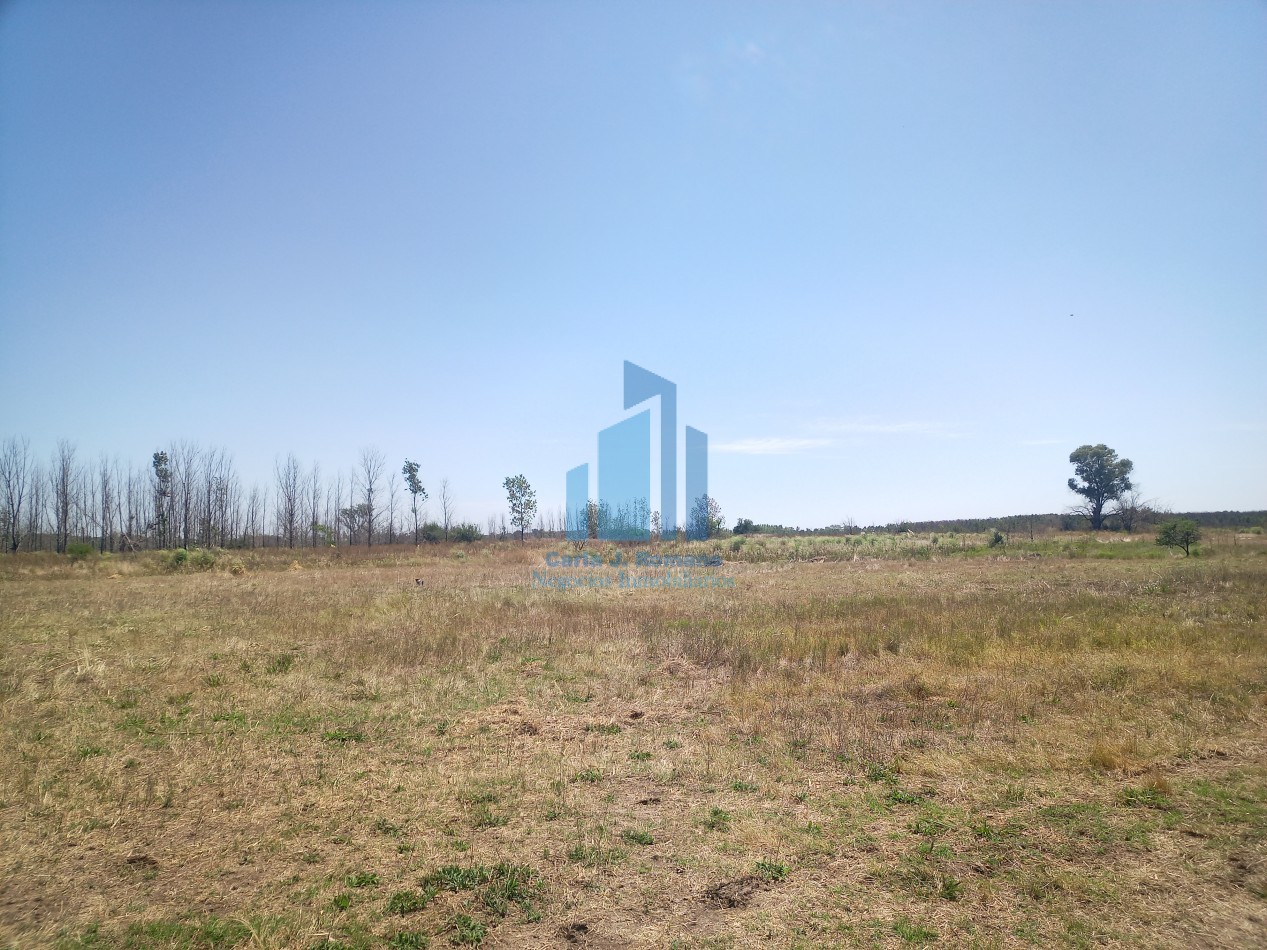 VENTA LOTE EN MARCOS PAZ