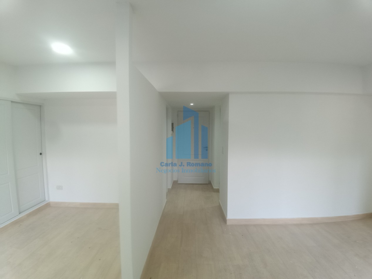 ALQUILER MONOAMBIENTE C/AMENITIES