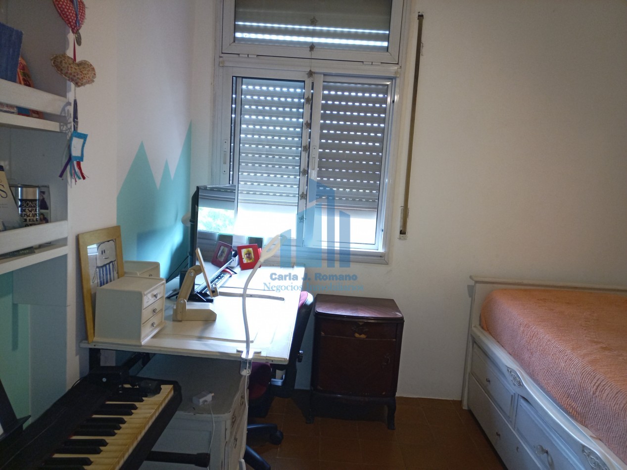 VENTA DEPARTAMENTO 4 AMBIENTES EN AVELLANEDA 