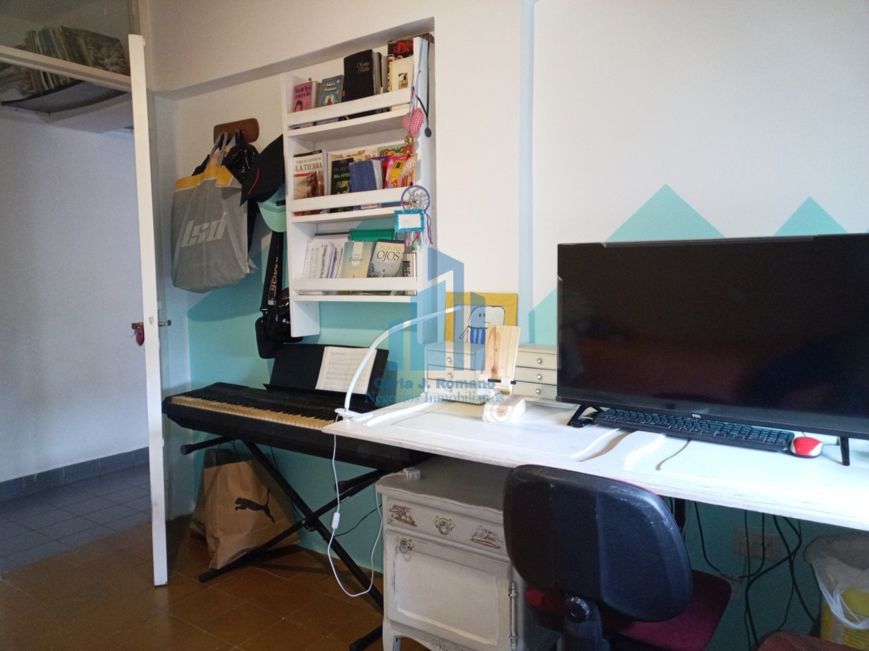 VENTA DEPARTAMENTO 4 AMBIENTES EN AVELLANEDA 