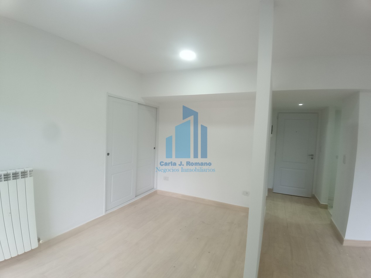ALQUILER MONOAMBIENTE C/AMENITIES