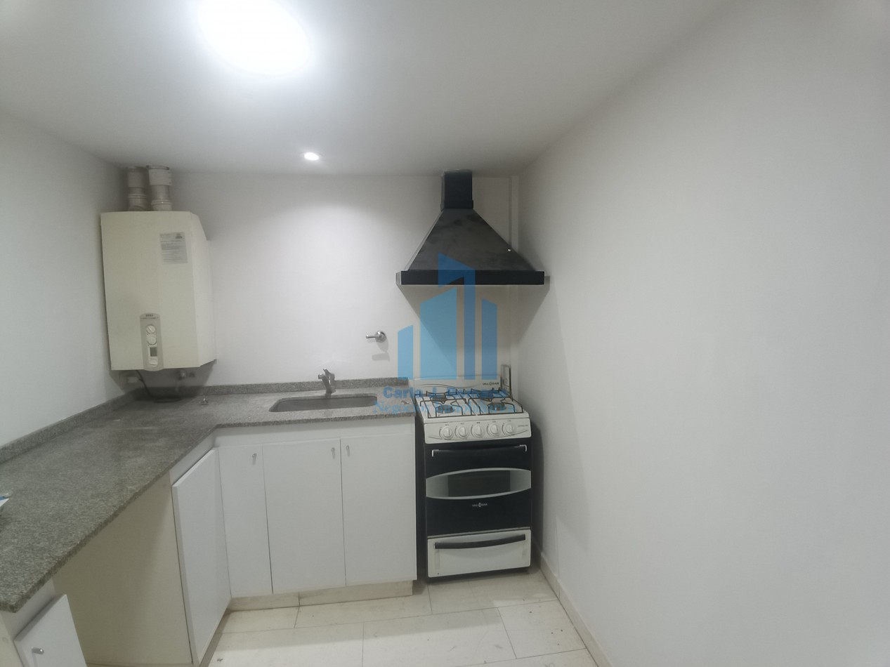 ALQUILER MONOAMBIENTE C/AMENITIES