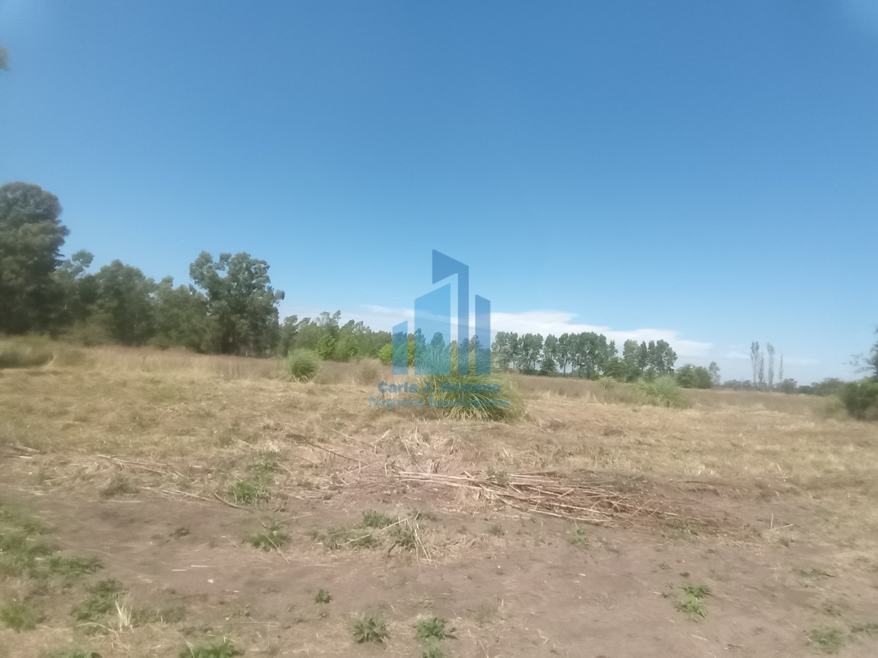 VENTA LOTE EN MARCOS PAZ