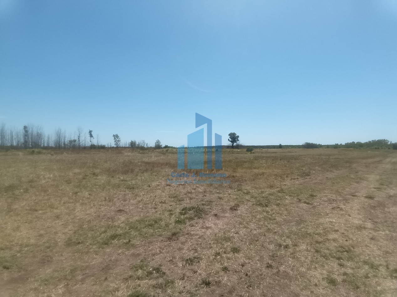 VENTA LOTE BARRIO EL SOLAR, AGUSTIN FERRARI, MERLO