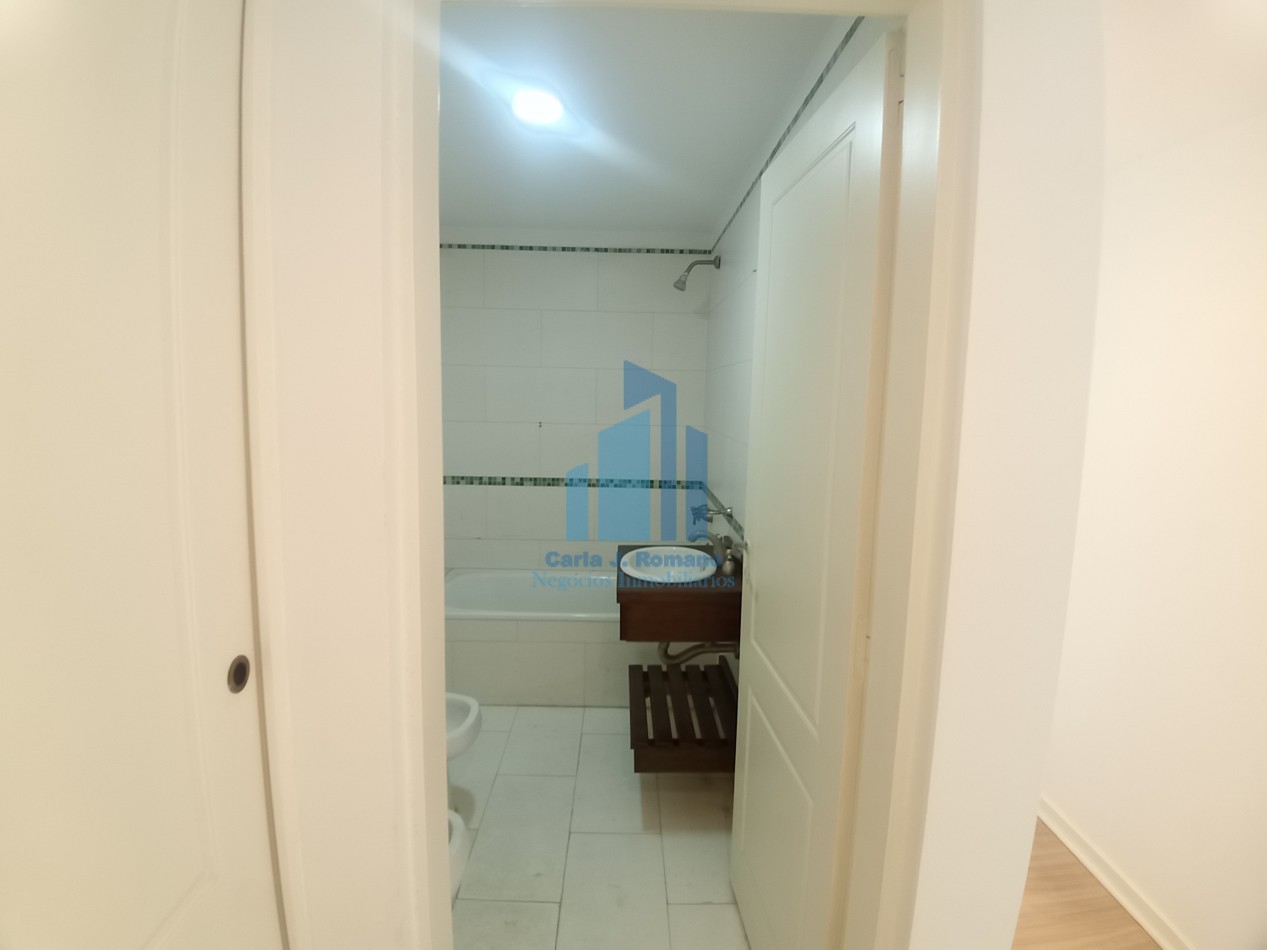 ALQUILER DEPARTAMENTO 3 AMBIENTES C/COCHERA, TERRAZAS DEL LAGO, PILAR