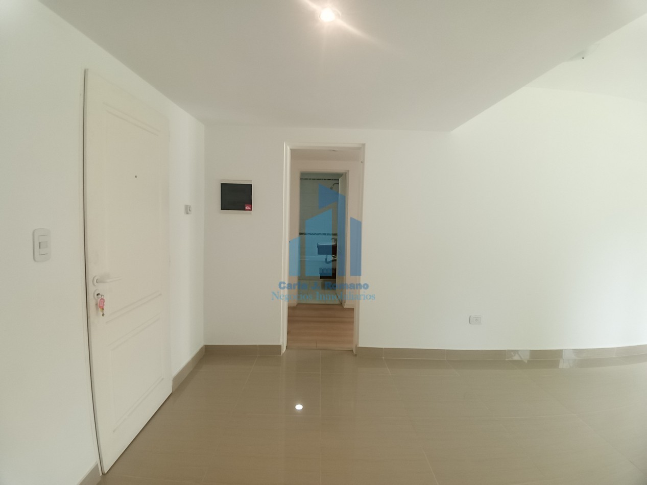 ALQUILER DEPARTAMENTO 3 AMBIENTES C/COCHERA, TERRAZAS DEL LAGO, PILAR