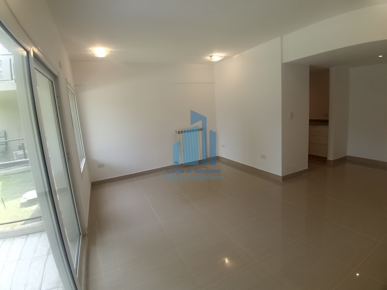 ALQUILER DEPARTAMENTO 3 AMBIENTES C/COCHERA, TERRAZAS DEL LAGO, PILAR