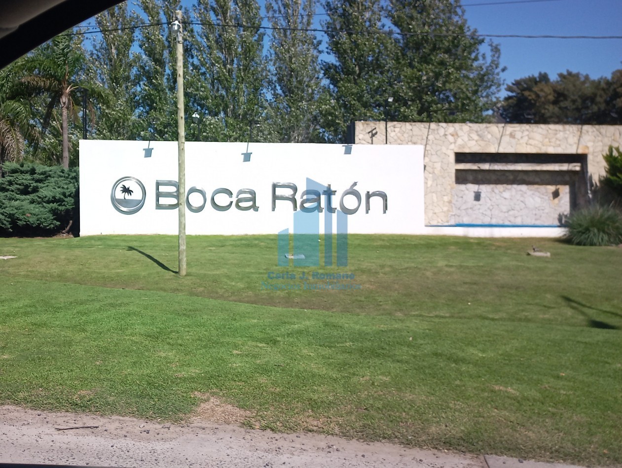 VENTA DORMY EN COUNTRY BOCA RATON , PILAR