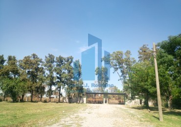 VENTA LOTE EN EL SOLAR, AGUSTIN FERRARI, MERLO