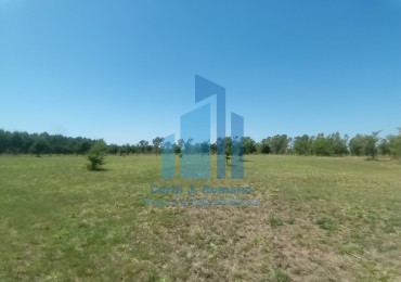 VENTA LOTE BARRIO CERRADO, MARCOS PAZ