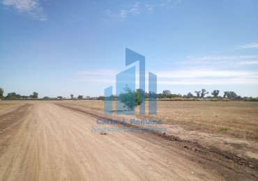 VENTA LOTE BARRIO EL SOLAR, AGUSTIN FERRARI, MERLO