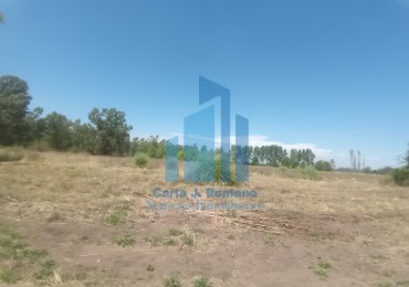 VENTA LOTE EN BARRIO CERRADO EN MARCOS PAZ
