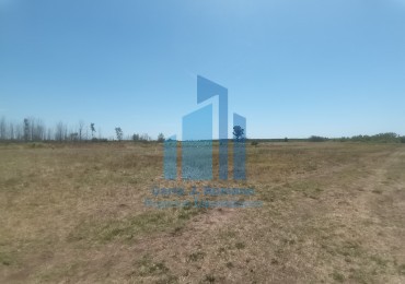 VENTA LOTE EN BARRIO CERRADO EN MARCOS PAZ