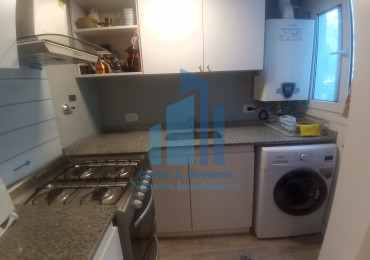 VENTA MONOAMBIENTE C/ COCHERA EN PILAR 